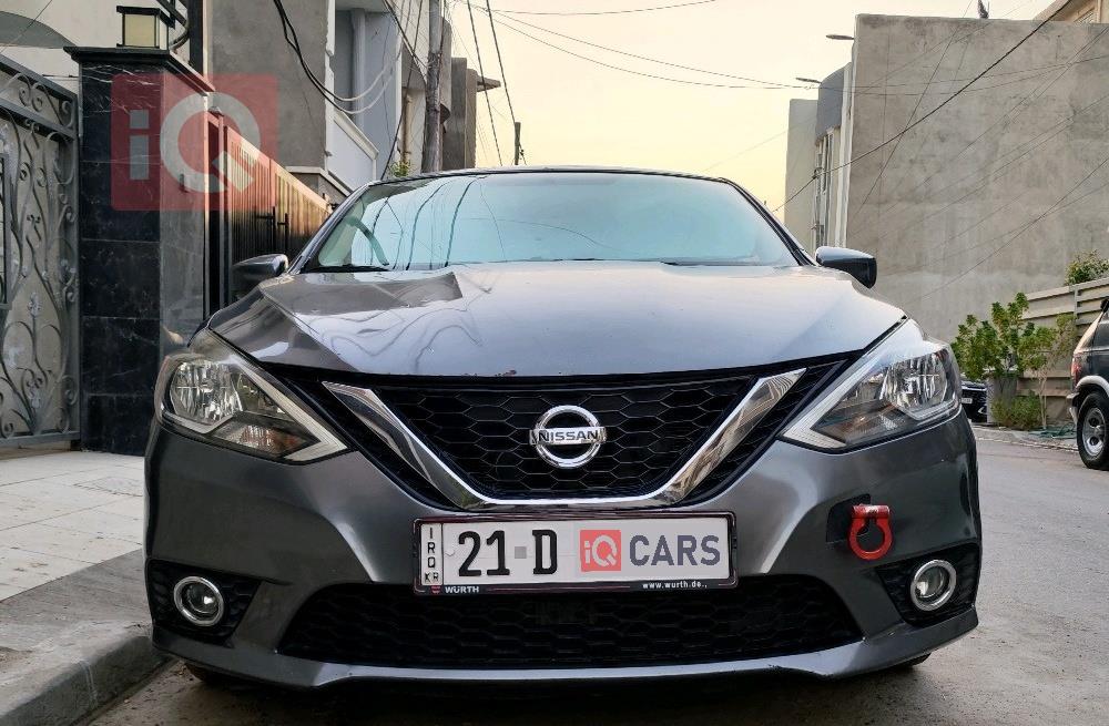 Nissan Sentra